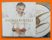 Andrea Bocelli My Christmas  (1)